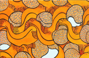 huile sur toile , Dorla, Artiste, peinture, sculpture, île de la Réunion