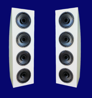 MPaudio - Baffles MP-E1