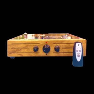 MPaudio - PREAMPLIFICATEUR  AUDIOPHILE MP-P1