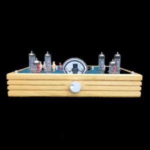 amplificateur tubes MP-A2