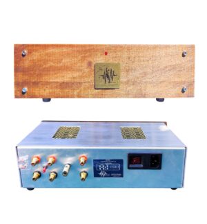 MPaudio - PREAMPLIFICATEUR MP-Ph1 MM+MC